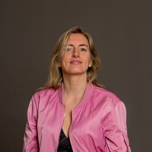 Image Martina Lehmann