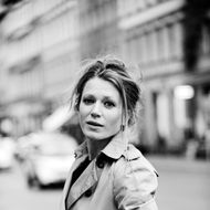 Bild REBECCA RUDOLPH
