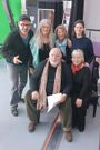 Image for SAG MIR, welchen Liebesfilm-Charakter ich spreche? [funk (ARD/ZDF)]