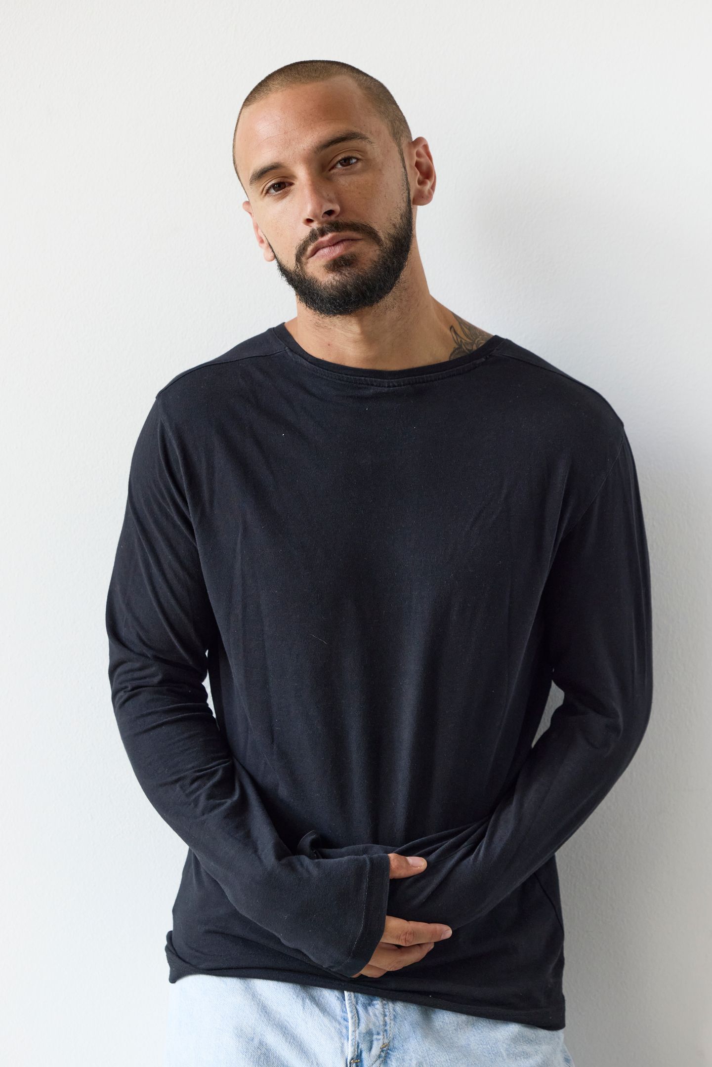 © Jonas Siegmund görüntü Omar El Sabh