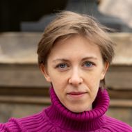 Image Jördis Trauer