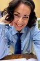 Festcast bei Barbara Salesch picture