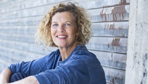 Bild Friederike Bellstedt