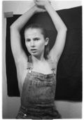 © Marc Schumann imagine Clara Braune