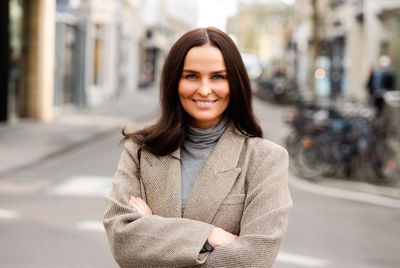 Image for „Schauspiel ist nicht spielen, sondern sein“: Kölnerin Jana Riva will trotz 200.000 Followern keine Influencerin sein