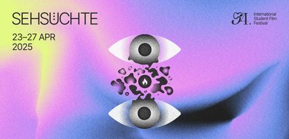 Image for Die Gewinner*innen der 54. Sehsüchte