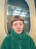 © Photo: Giu Bauer Зображення Hilde Alice Behrens