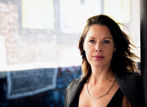 Bild Sandrine Mittelstädt