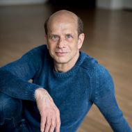 Bild Benjamin Morik