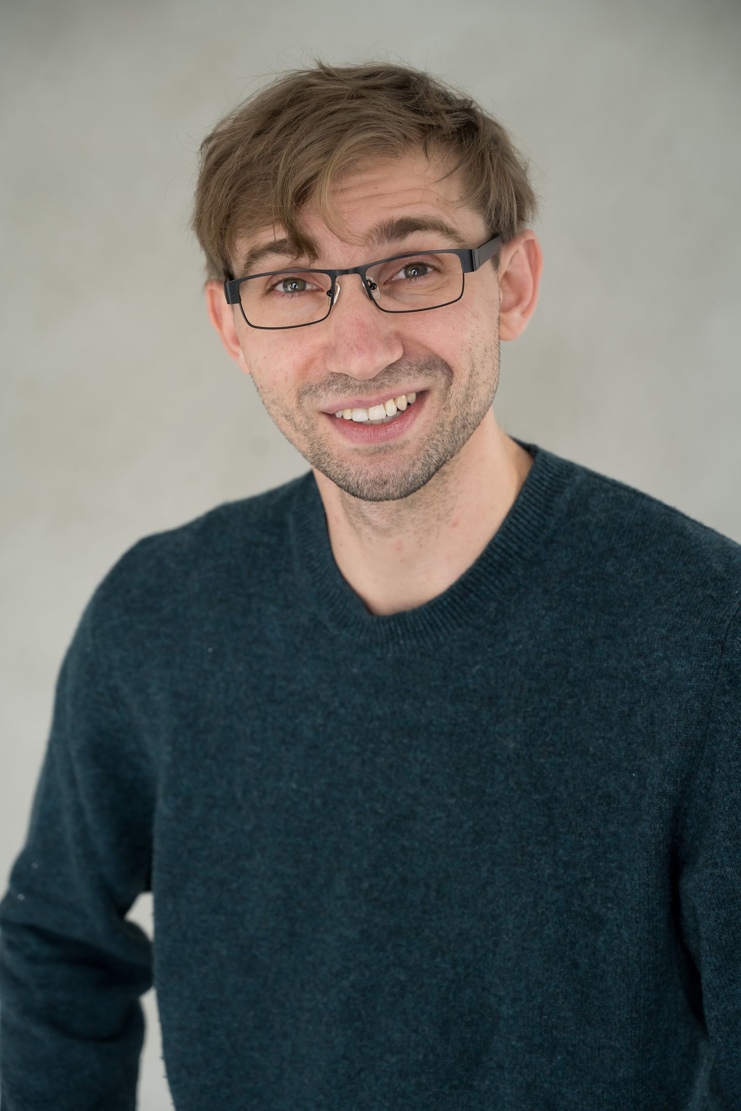 © Ian Johnson Photography