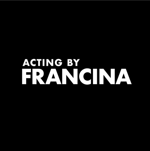 Acting by Francina picture