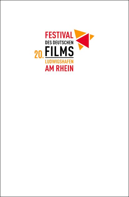 Image for 20. FESTIVAL DES DEUTSCHEN FILMS