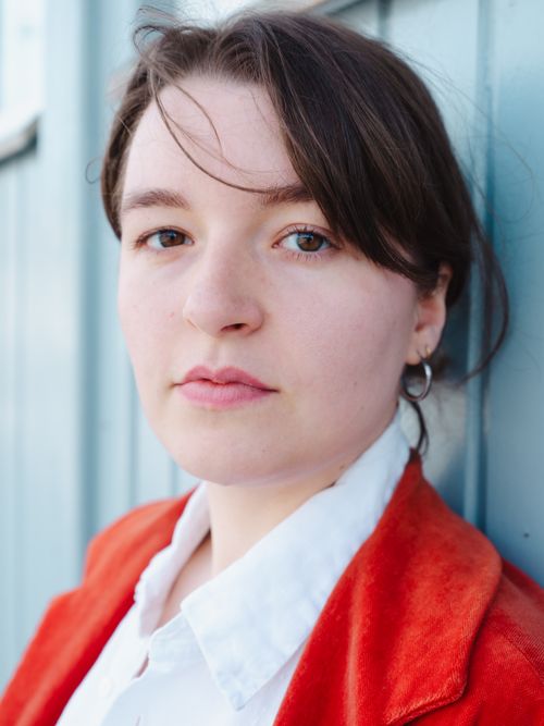 Bild Jeanne Le Moign