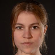 Bild Malaika Daria Schmidlin