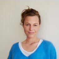 Bild Maria Simon