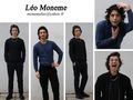 wizerunek Léo Moneme