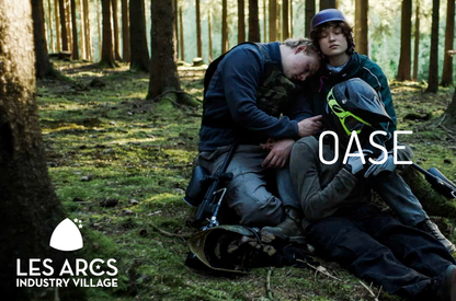 Image for Kinoproduktion "Oasis" bei  „Work in Progress“ Programm des Les Arcs Industry Village 2025