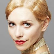 Bild Julia Dietze