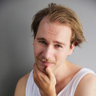 Bild Bjarne Meisel