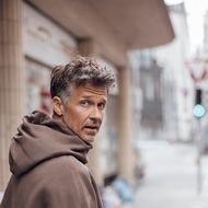 Bild Wayne Carpendale