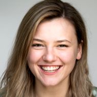 Bild Melissa Lambert