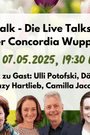 Image for TalTalk 11 - Die Concordia-Show - Concordia Wuppertal – Gesellschaft 1801