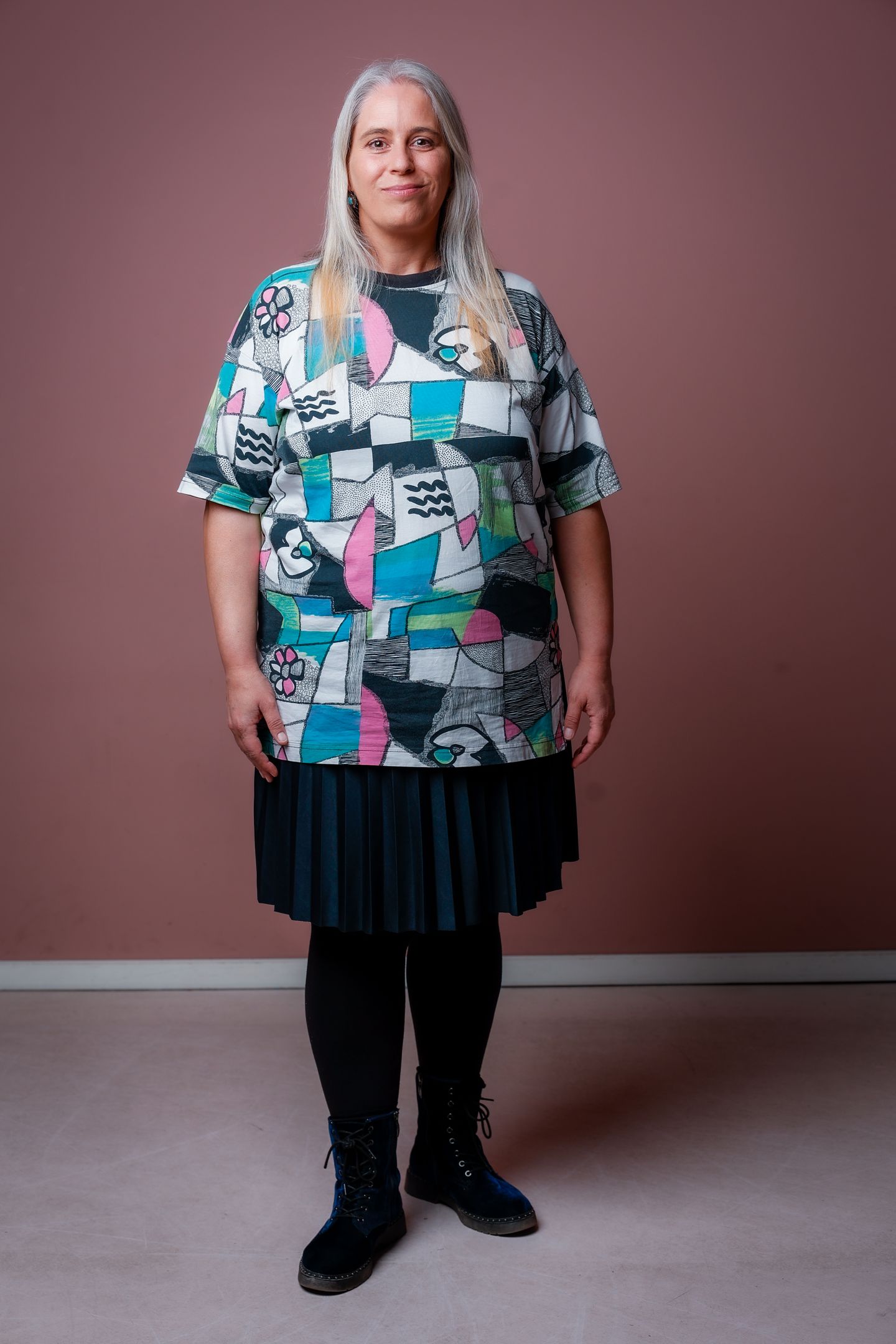 Image Christina-Maria von Gusinski