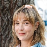 Image Lea Fassbender