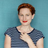 Image Anna Amalie Blomeyer