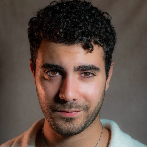 © Jesus Lopez Vargas