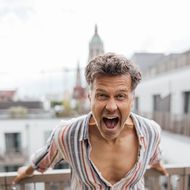 Bild Wayne Carpendale