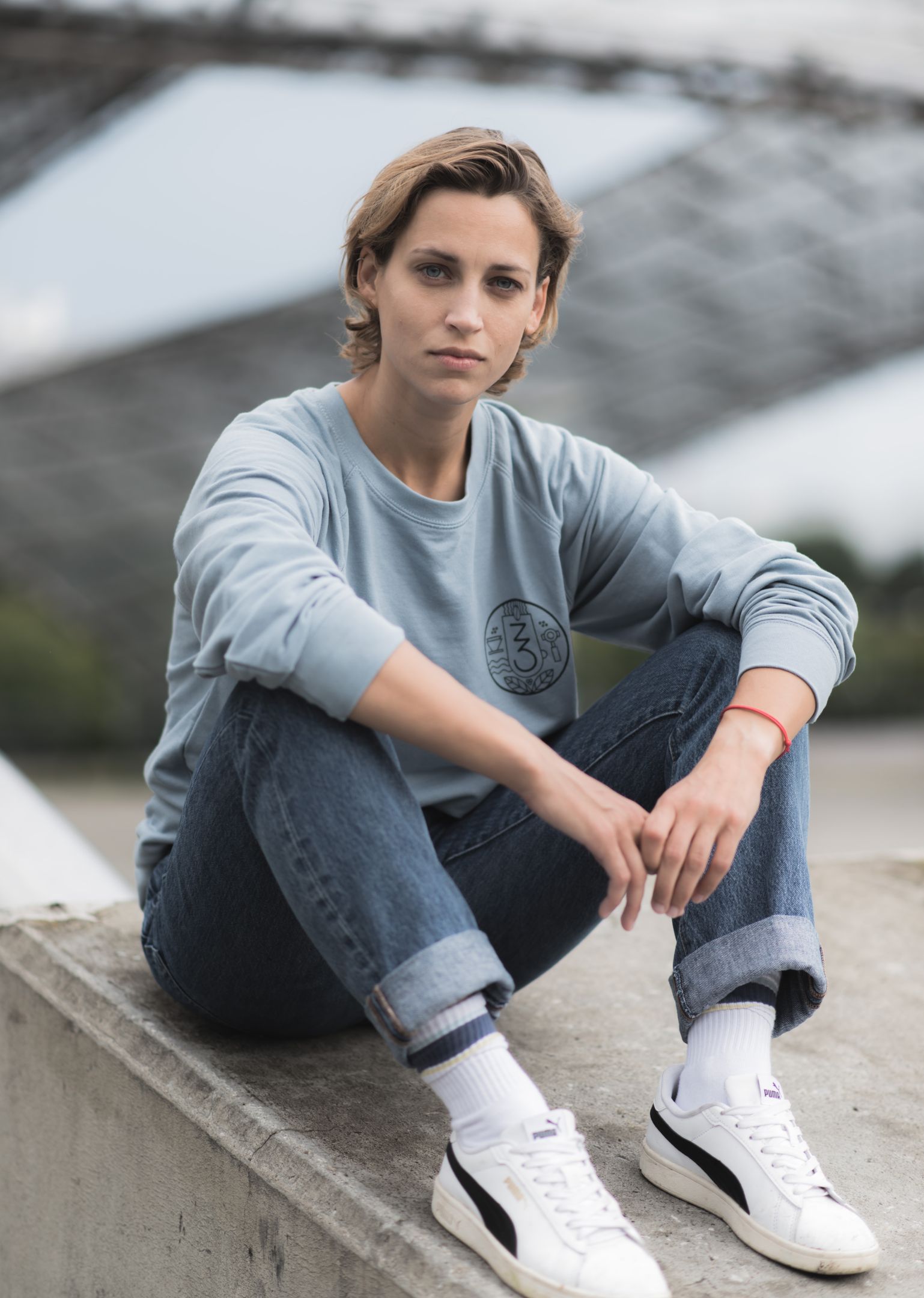 © Christoph Lecarré