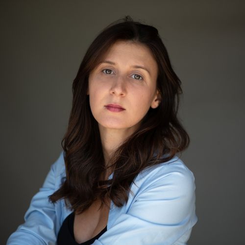 Image Valentina Allievi