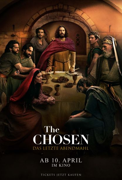 Image for Netflix / „The Chosen“, Staffel 5