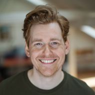 Bild Johannes Heinrichs