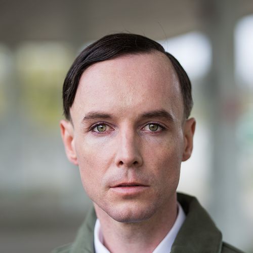 © Henrik Pfeifer