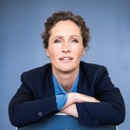 Bild Marie Ulbricht