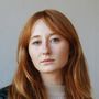 Image Valeriia Berezovska