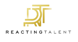 REACTING TALENT picture