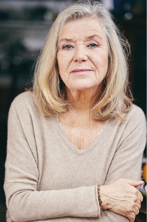 Bild Jutta Speidel