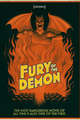 FURY OF THE DEMON picture