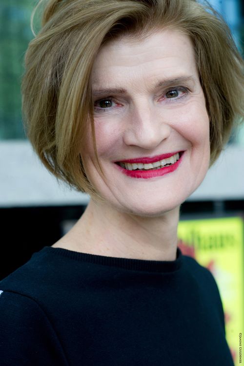 Image Claudia Klopfstein