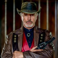 Bild Nick Wilder