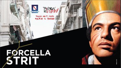 Image for Forcella Strit, Abel Ferrara racconta vent’anni di Napoli con Nino D’Angelo