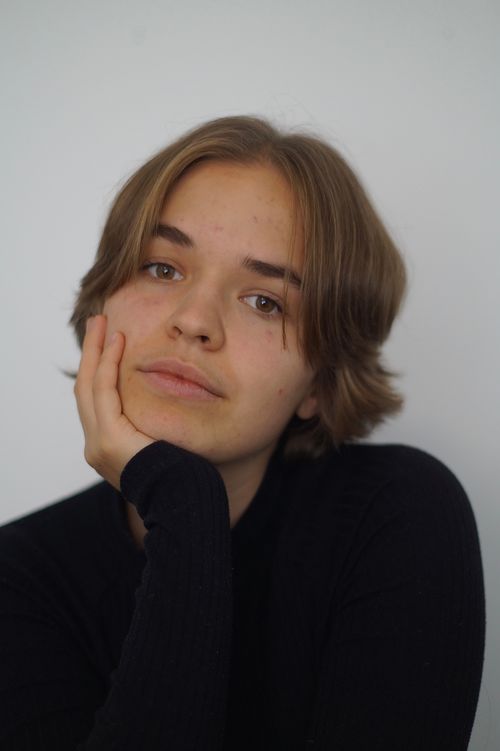 Image Rosalie Berhorst