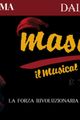 MASANIELLO il Musical picture