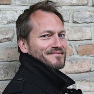 Image Herbert Schäfer