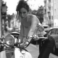 Bild Arielle Elfenbein