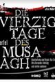 Die vierzig Tage des Musa Dagh(Hörbuch) picture