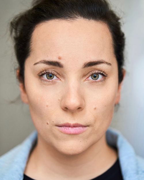 Bild Silvie Irani